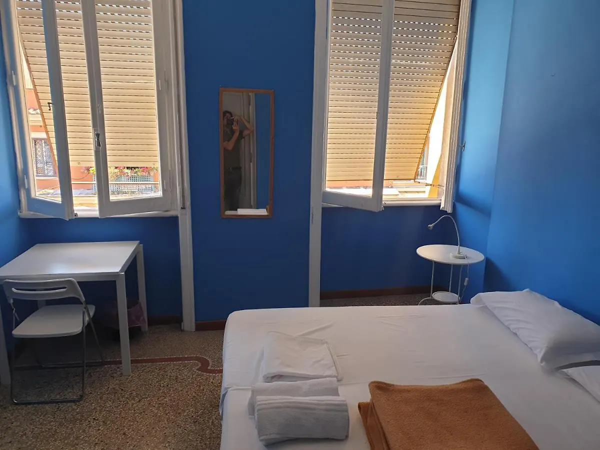 Art In Accommodation Rzym Włochy