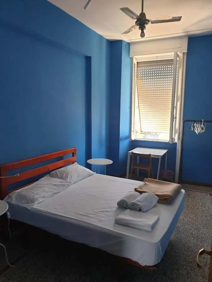 Pensjonat Art In Accommodation Rzym