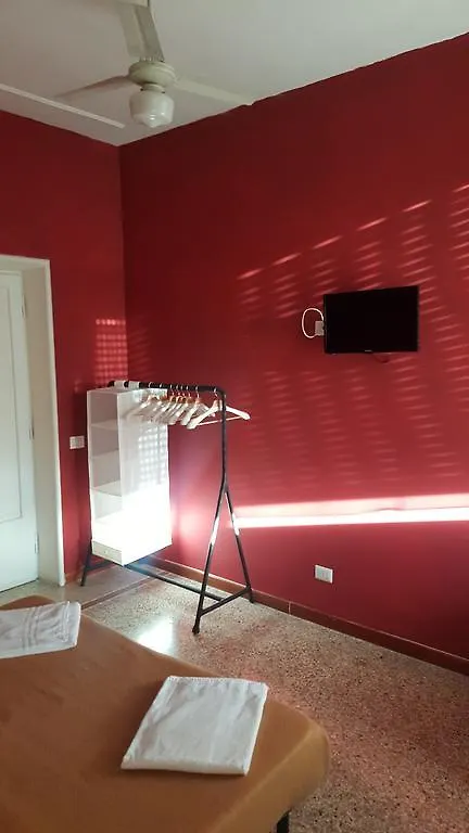 Pensjonat Art In Accommodation Rzym