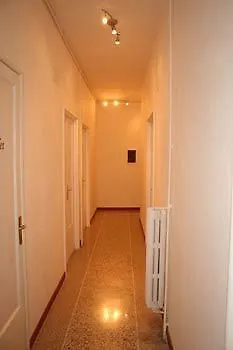 Art In Accommodation Rzym