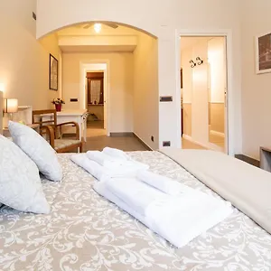 Pensjonat Caffarella Vacanze