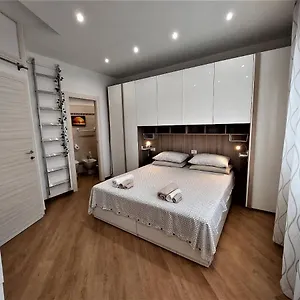 Maison d'hôtes Trustevervito