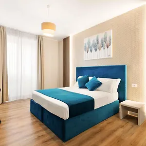 Guest house Albadea Deluxe, Rome