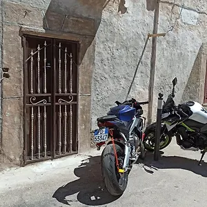 Casa Ele - A Cozy Sardinian House - Bikes Friendly Italia