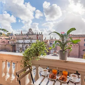 Guest house Plaza Suites, Luxury Collection, Rome