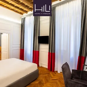 Guest house Largo Arenula, Rome