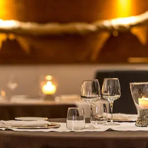 **** Hotel Federico Ii Palace Italie