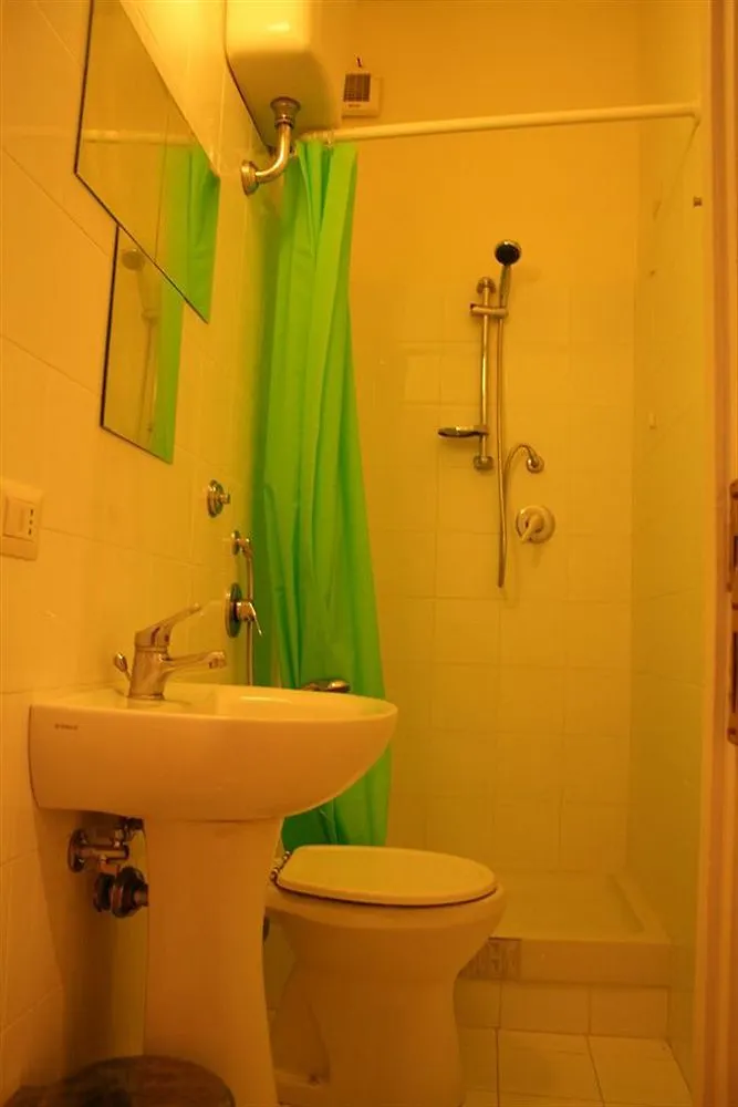 Art In Accommodation Rome Italie