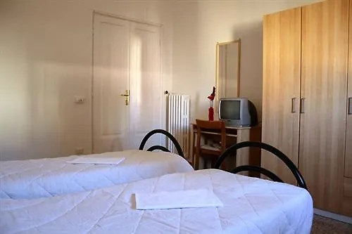Art In Accommodation Rome